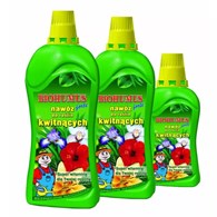 AGR Biohumus forte do roślin kwitnacych 1,2l