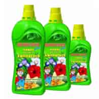 AGR Biohumus forte do roślin kwitnacych 1,2l