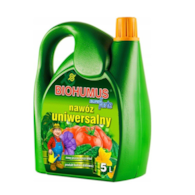 AGR Biohumus Super Forte 5l /3/
