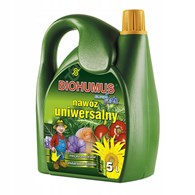 AGR Biohumus FORTE nawóz uniwersalny 0,5l /12/