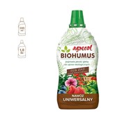 AGR Biohumus FORTE nawóz uniwersalny 0,5l /12/