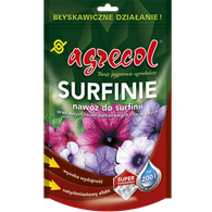 AGR Nawóz do surfinii krystaliczny 200g /101D/