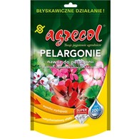 AGR Nawóz do PELARGONII krystaliczny 200g /10/