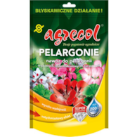 AGR Nawóz do PELARGONII krystaliczny 200g /10/