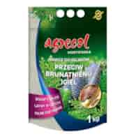AGR Nawóz do iglaków przeciw brązowieniu TUJE250g