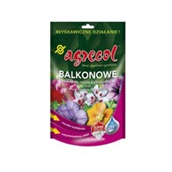 AGR Hortus do balkonowych krystaliczny 250g /10/