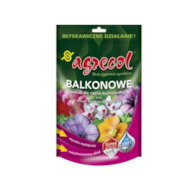 AGR Hortus do balkonowych krystaliczny 250g /10/