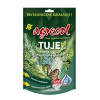 AGR Hortus do iglaków TUJI krystaliczny 350g /10/