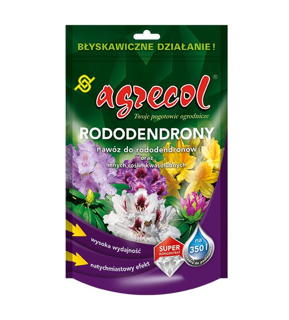 AGR Hortus do rododendronów krystaliczny 350g /10/