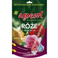 AGR Hortus do róż krystaliczny 300g /10/