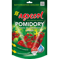 AGR Hortus do pomidorów krystaliczny 350g /10/