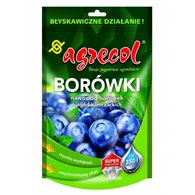 AGR Hortus do borówki krystaliczny 350g /10/