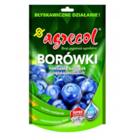 AGR Hortus do borówki krystaliczny 350g /10/