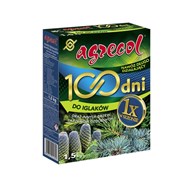 AGR Nawóz 100 dni do LAWENDY 1,5kg
