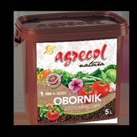 AGR Obornik dżdżownicowy 5 L
