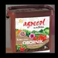 AGR Obornik dżdżownicowy 5 L