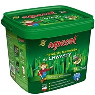 AGR Nawóz do Trawników zachwaszczonych 1,2kg
