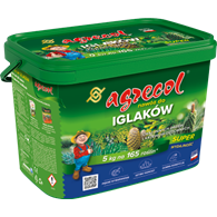 AGR Nawóz do iglaków 1,2kg