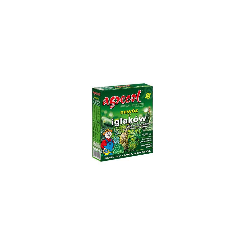 AGR Nawóz do iglaków 1,2kg