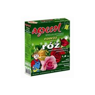 AGR Nawóz do róż 1,2kg