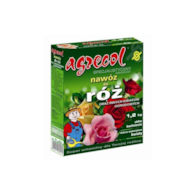 AGR Nawóz do róż 1,2kg