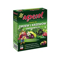 AGR Nawóz do Drzew i Krzewów owocowych 1,2kg