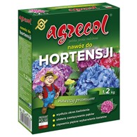 AGR Nawóz do hortensji 1,2kg