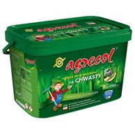 AGR Nawóz do Trawników zachwaszczonych wiad. 5kg