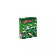 AGR Nawóz do Trawników 1,2kg Mało Koszenia