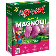 AGR Nawóz do magnolii 1,2kg