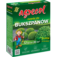 AGR Nawóz do bukszpanów 1,2kg