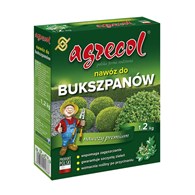 AGR Nawóz do bukszpanów 1,2kg