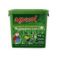 AGR Nawóz do Trawników  zachwaszczonych 10 kg