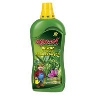 AGR Nawóz do Roślin Doniczkowych 0,35l /12/