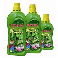 AGR Nawóz do Roślin Doniczkowych 0,75l /9/