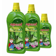 AGR Nawóz do Roślin Doniczkowych 0,75l /9/