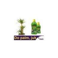 AGR Nawóz do palm, juk i dracen 0,35l /12/