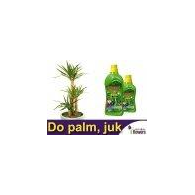 AGR Nawóz do palm, juk i dracen 0,35l /12/