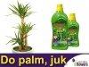 AGR Nawóz do palm, juk i dracen 0,35l /12/