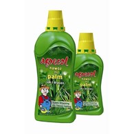 AGR Nawóz do palm, juk i dracen 0,75l