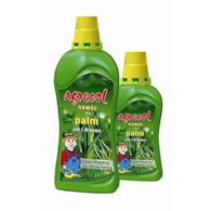 AGR Nawóz do palm, juk i dracen 0,75l