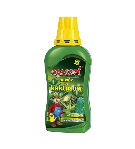 AGR Nawóz do kaktusów 0,35l /12/
