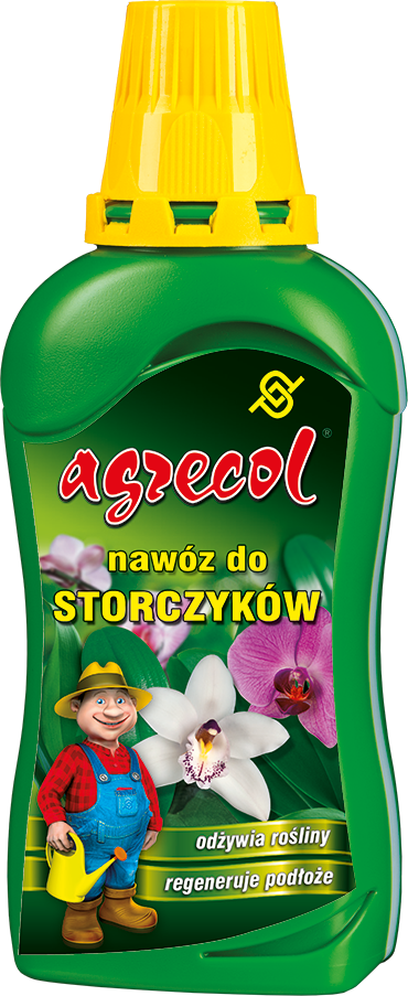 AGR Nawóz do Storczyków 0,75l
