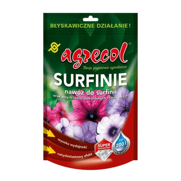 AGR Nawóz do Surfini 0.75l /9/