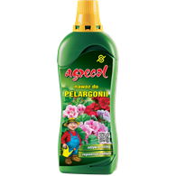 AGR Nawóz do pelargoni 1,2l /9/