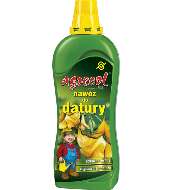 AGR Nawóz do datury 0.75l