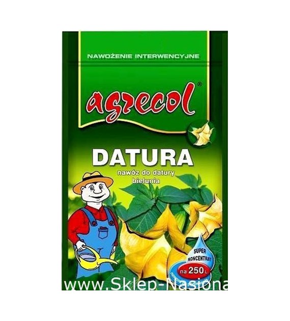 AGR Nawóz do datury 0.75l