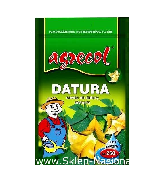 AGR Nawóz do datury 0.75l