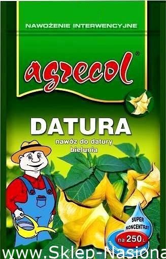 AGR Nawóz do datury 0.75l
