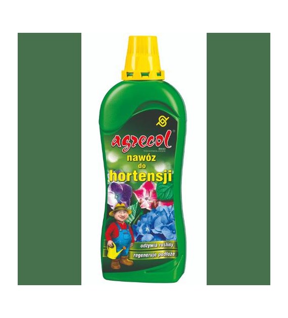 AGR Nawóz do hortensji  0,75l /9/